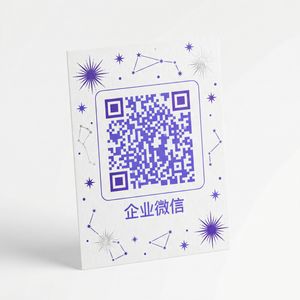 母狗官网传媒商务二维码
